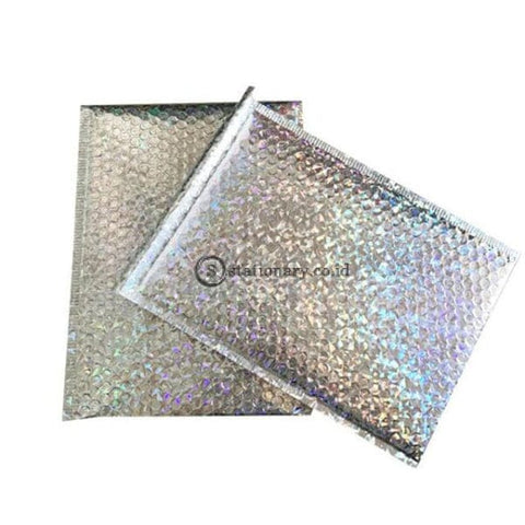 (Preorder) 50Pcs Cd/cvd Packaging Shipping Bubble Mailers Gold Paper Padded Envelopes Gift Bag