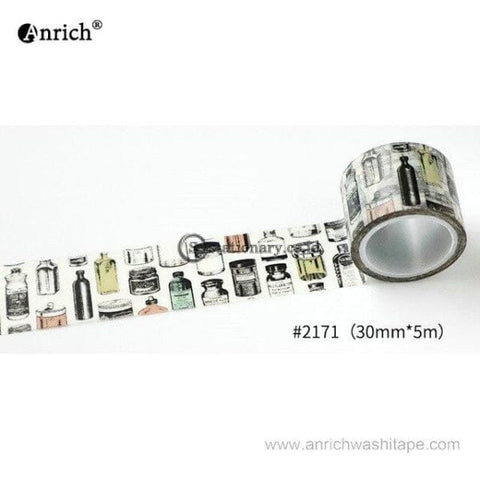 (Preorder) Free Shipping And Coupon Washi Tape Washi Basic Design Optional Collocation On Sale Price