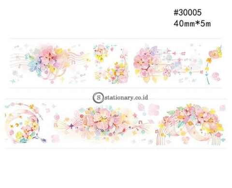 (Preorder) Free Shipping And Coupon Washi Tape Washi Basic Design Optional Collocation Sale Price