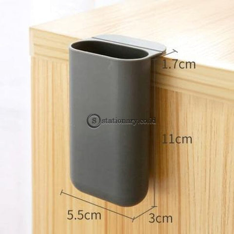 (Preorder) Jianwu Simple Creativity Paste Pen Container Desktop Hangable Pen Box Cute Pencil