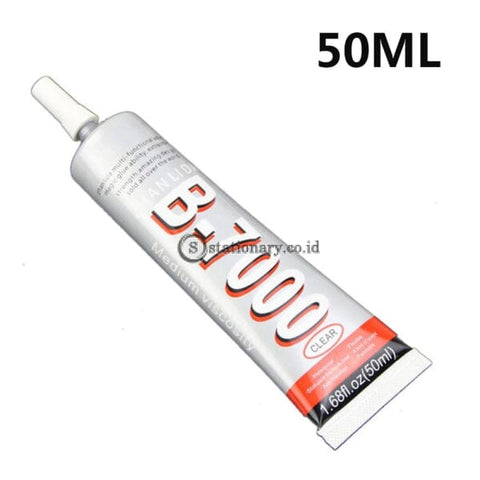 (Preorder) New 50Ml Multi Purpose Adhesive Glass Touch Screen Cell Phone Repair For B7000 Glue