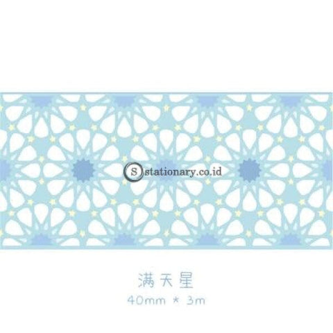 (Preorder) Retro White Hollow Plant Flower Journal Washi Tape Decorative Adhesive Diy Scrapbooking