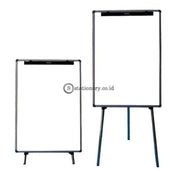 Sakana Papan Flipchart Up & Down Ukuran 60 X 90 Cm Office Equipment