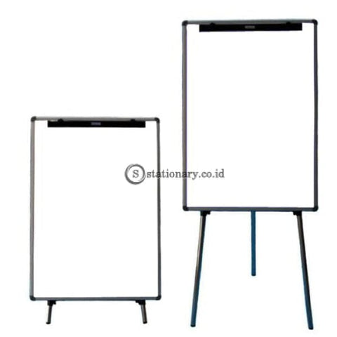 Sakana Papan Flipchart Up & Down Ukuran 60 X 90 Cm Office Equipment