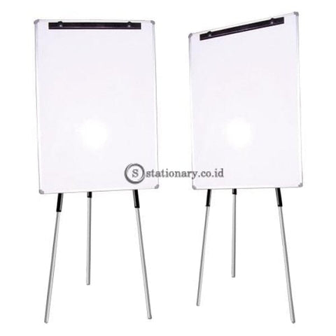 Sakana Papan Flipchart Up & Down Ukuran 60 X 90 Cm Office Equipment