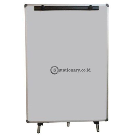 Sakana Papan Flipchart Up & Down Ukuran 60 X 90 Cm Office Equipment