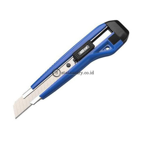 Sdi Heavy Duty Cutter Blister Auto Lock 5423 (L-500) Office Stationery