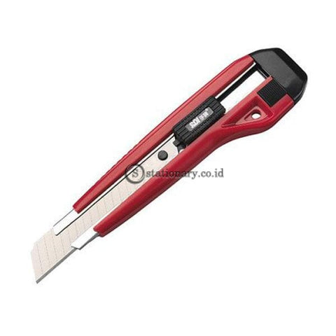 Sdi Heavy Duty Cutter Blister Auto Lock 5423 (L-500) Office Stationery