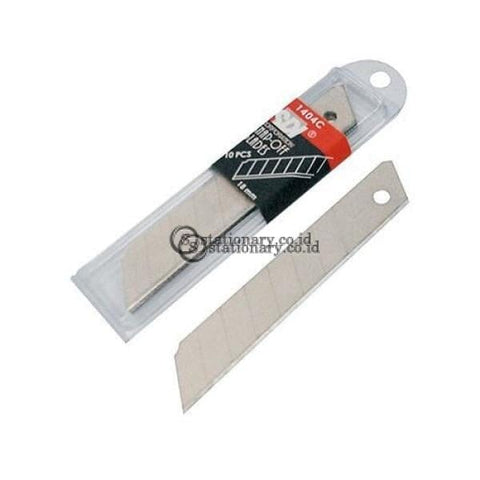 Sdi Refill Cutter Blade 1404C (L-150)