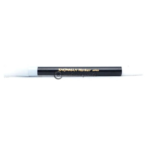 Snowman Spidol Marker Kecil Pw-1A Office Stationery