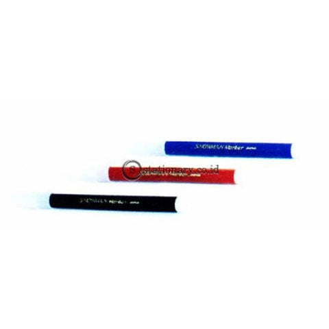 Snowman Spidol Marker Kecil Pw-1A Office Stationery