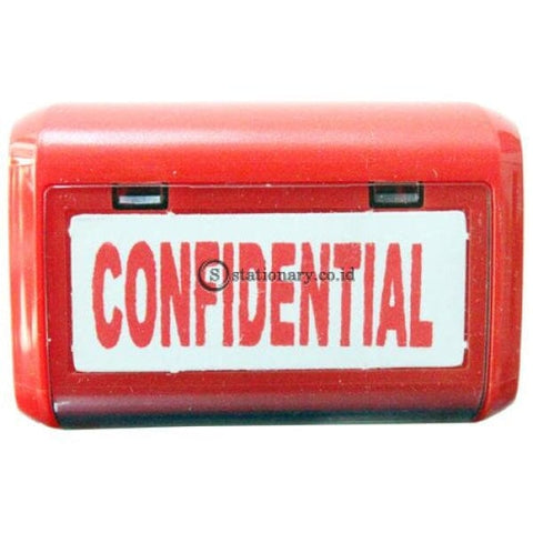 Trodat Stempel Printy Confidential 3911 Office Stationery