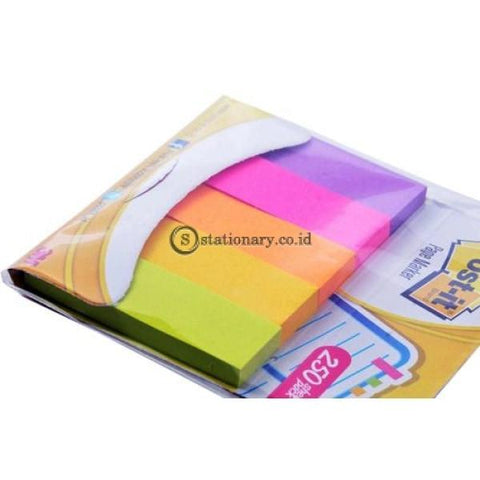 3M Post It Page Marker 671-5Anl Office Stationery