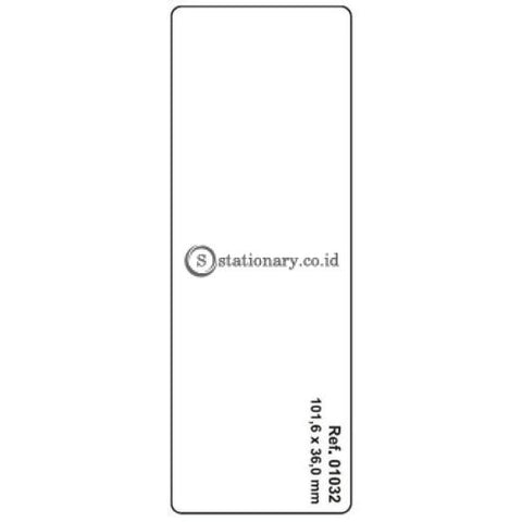 Apli Label Continuous Form 101 6 X 36Mm 96 Unit #ra01032 Office Stationery