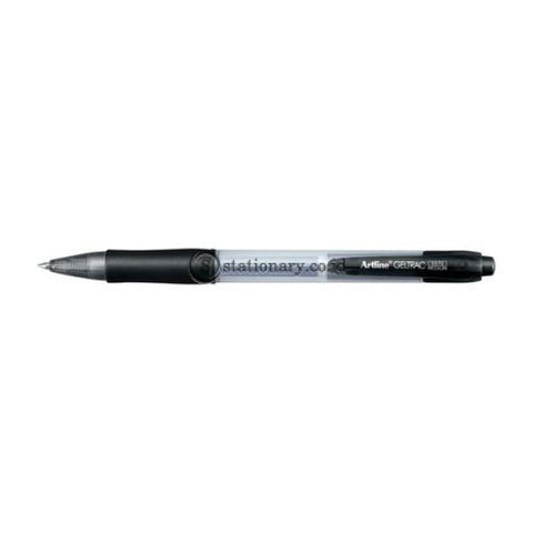 Artline Ballpoint Geltrac Gel Pen Retractable Medium 0.7Mm Egb-5570 Office Stationery