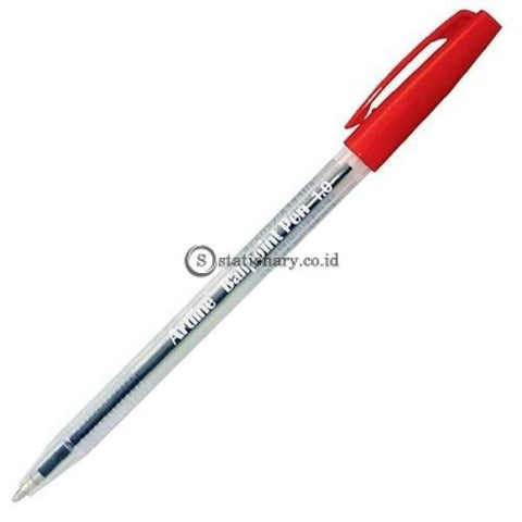 Artline Ballpoint Pen 1.0mm EK-8210