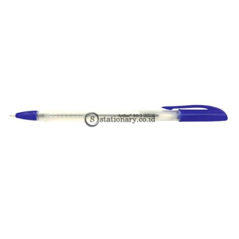 Artline Ballpoint Semi Gel Pen Needle Tip 0.7Mm Egb-Sg2 Office Stationery