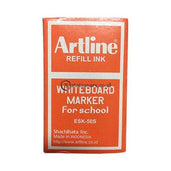 Artline Refill Spidol Whiteboard Marker For School (20Ml) Esk-50S Office Stationery