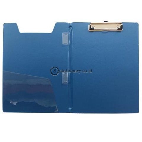 Bambi Clipboard Clip Files With Cover A4 1701 Office Stationery