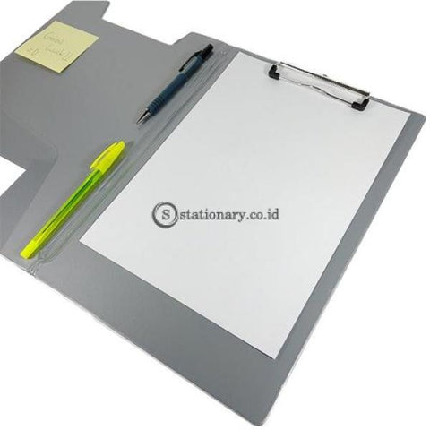 Bambi Clipboard With Cover Folio #1700 Office Stationery