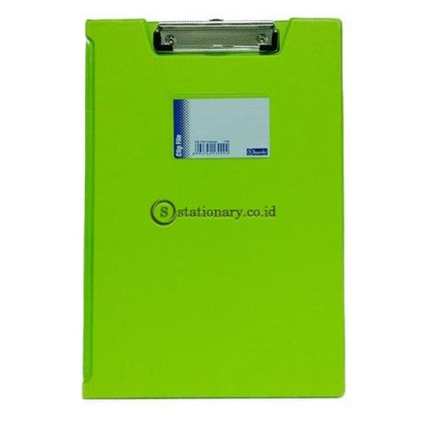 Bambi Clipboard With Cover Folio #1700 Office Stationery
