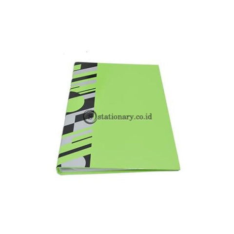 Bambi Display Book Document Holder Opal F4 #6295 Office Stationery
