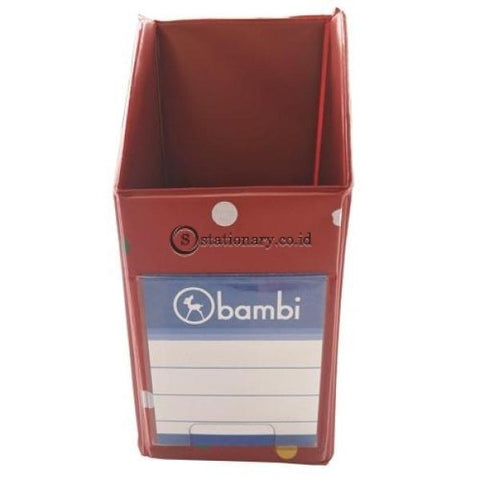 Bambi Pencil Box Soursop 6126 Office Stationery