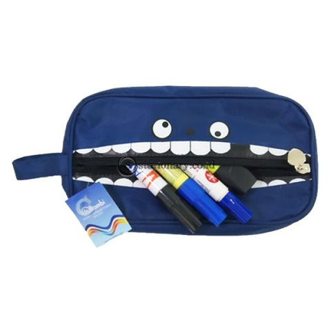 Bambi Pencil Case Molly #5747 Office Stationery