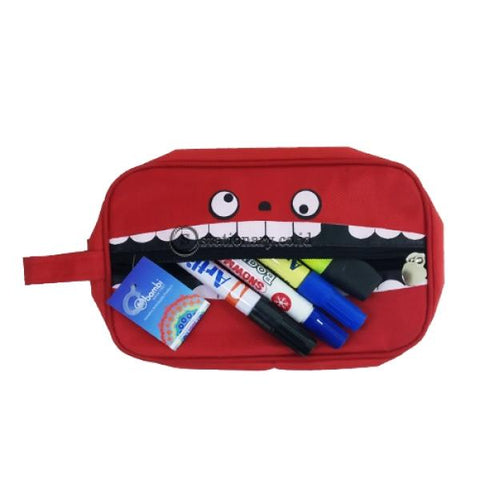 Bambi Pencil Case Molly #5747 Office Stationery
