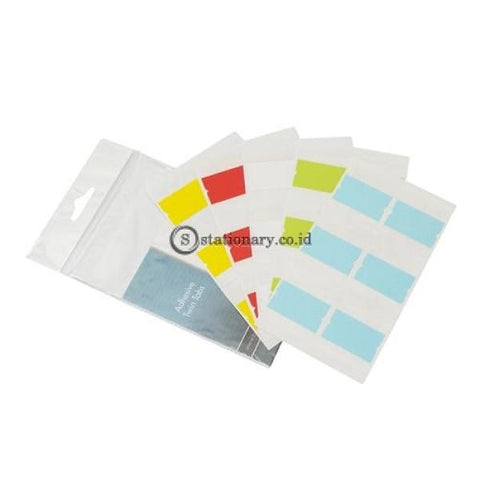 Bantex Adhesive Twin Tabs 40Mm Width #8873 Office Stationery