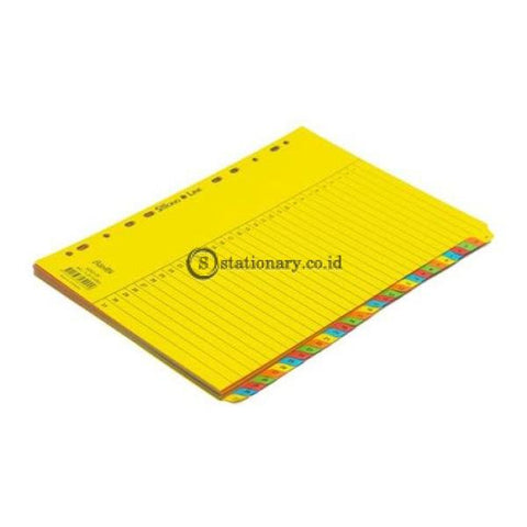 Bantex Cardboard Divider A4 1-31 (31 Pages) #6052 Office Stationery