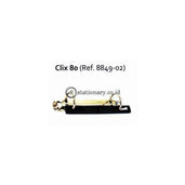 Bantex Compressor 8849-02 Clix 80 (For 2 Ring) Office Stationery