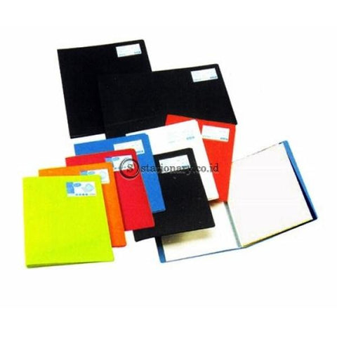Bantex Display Book 10 Pockets A4 #3140 Lime - 65 Office Stationery