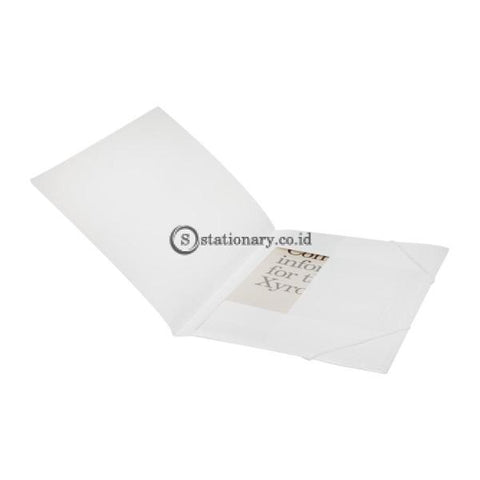 Bantex Document File A4 #3430 Office Stationery