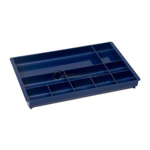 Bantex Drawer Organizer 10 Compartment #9841 Office Stationery