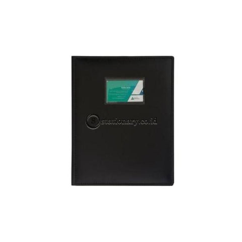 Bantex Exclusive Display Book Folio (24 Pockets) 8821 Office Stationery