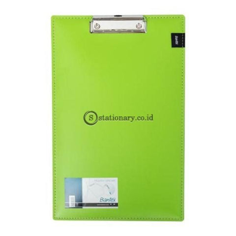 Bantex Exclusive Fancy Clipboard Pp Folio #8819 Office Stationery