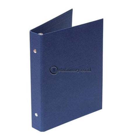 Bantex Exclusive Multiring Binder A5/20 Ring O-25Mm #1325 Office Stationery