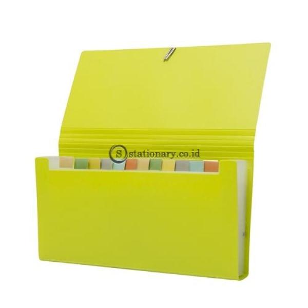 bantex-expanding-file-cheque-12-pockets-8811-office-stationery-toko-atk ...