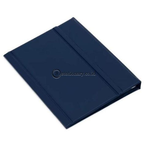 Bantex Flipover Landscape A4 (Include 5 Pockets Papers) #5514 Office Stationery