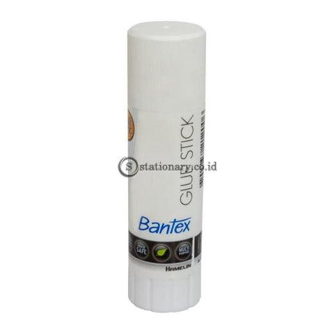 Bantex Glue Stick 35gr #8212 00