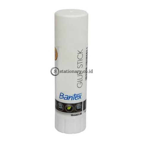 Bantex Glue Stick 35Gr #8212 00 Office Stationery