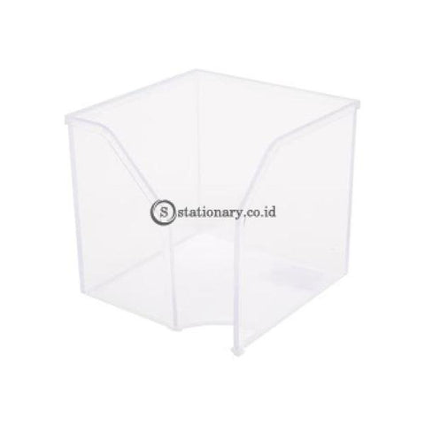 Bantex Memo Cube White 80 Gr #9751 07 Office Stationery
