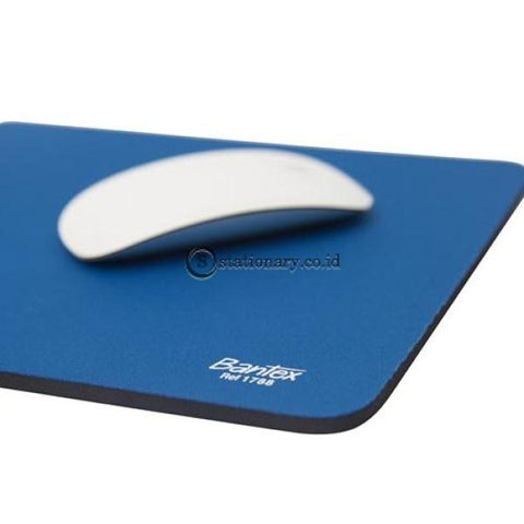 Bantex Mouse Pad #1788 Blue - 01 It Supplies