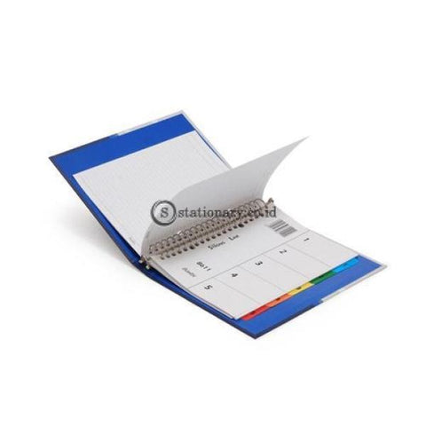 Bantex Multiring Binder Dagadu 20 Ring 25Mm A5 Cuma Cumi #1329 Office Stationery