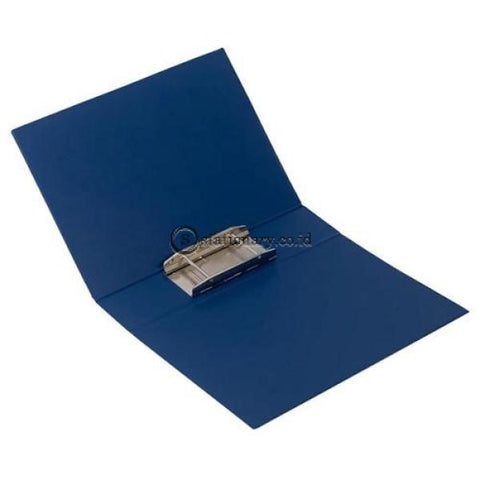 Bantex Post Pipe Binder 2 Ring 6Cm A4 #1361 Office Stationery