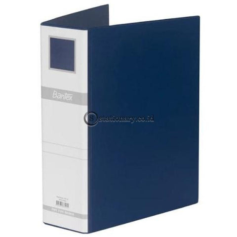 Bantex Post Pipe Binder 2 Ring 6Cm A4 #1361 Office Stationery