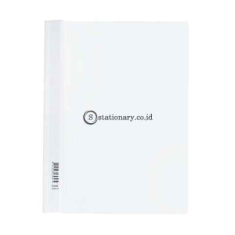 Bantex Quotation Folders with Colour Back Cover A4 #3230