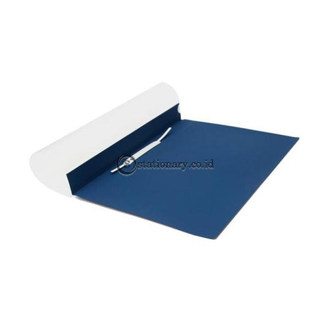 Bantex Quotation Folders with Colour Back Cover A4 #3230