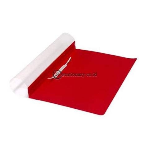 Bantex Quotation Folders With Colour Back Cover A4 #3230 Black - 10 Office Stationery